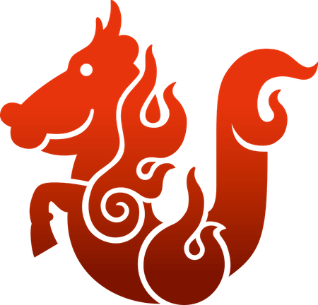 殺陣技斗師 多加野詩子ロゴ