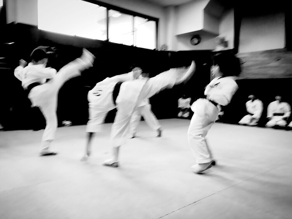 ヒーロー・アクション体験